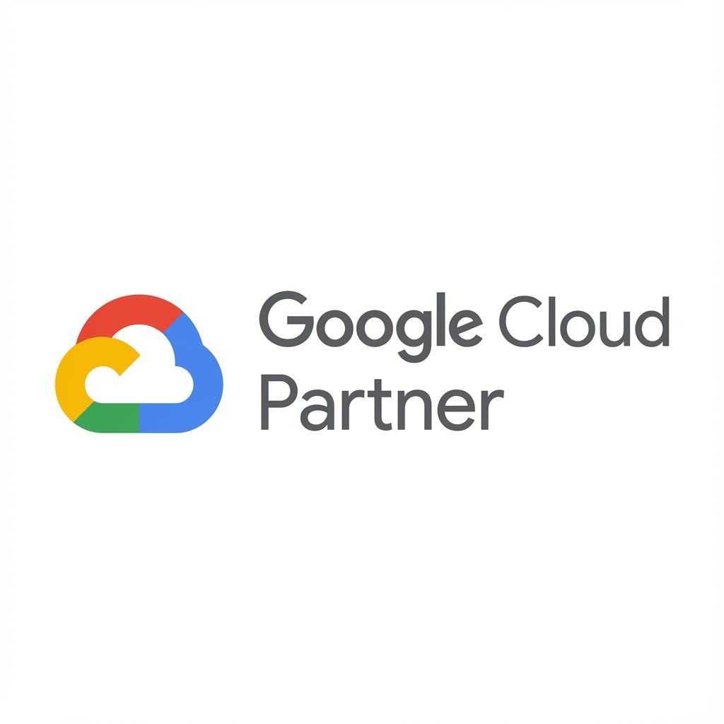 Google Cloud Partner